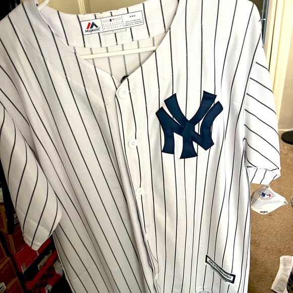 Arron Judge Jersey - Picture 2 of 2